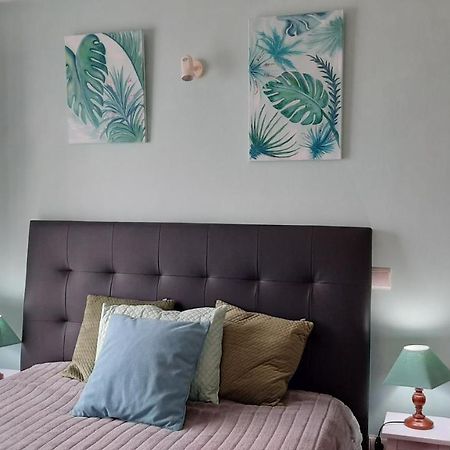 Oceanus Room With Private Kitchen, Bathroom And Terrace 300M From The Beach Sagres Exteriör bild