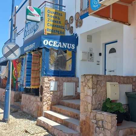 Oceanus Room With Private Kitchen, Bathroom And Terrace 300M From The Beach Sagres Exteriör bild