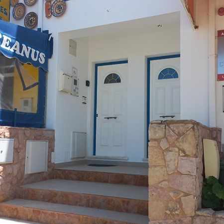Oceanus Room With Private Kitchen, Bathroom And Terrace 300M From The Beach Sagres Exteriör bild