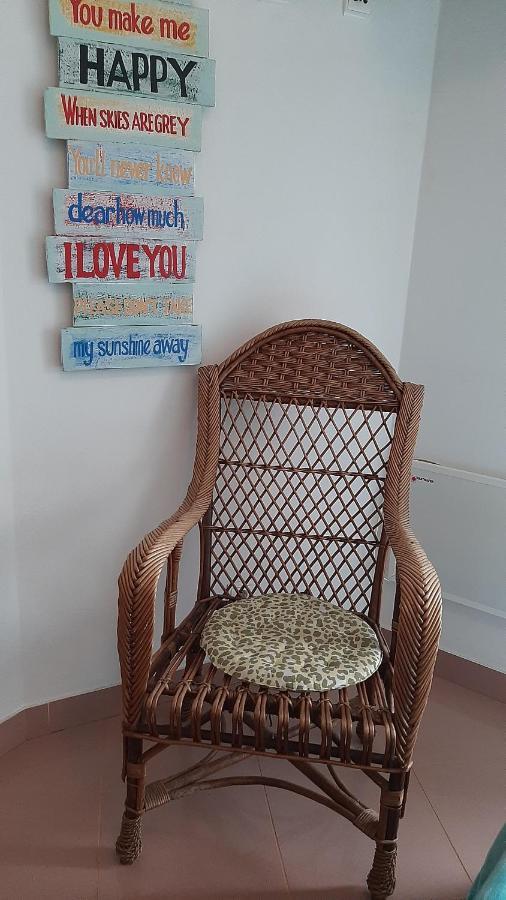 Oceanus Room With Private Kitchen, Bathroom And Terrace 300M From The Beach Sagres Exteriör bild