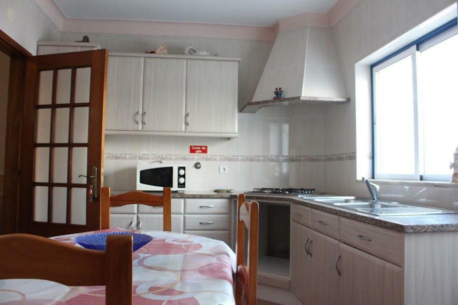 Oceanus Room With Private Kitchen, Bathroom And Terrace 300M From The Beach Sagres Exteriör bild