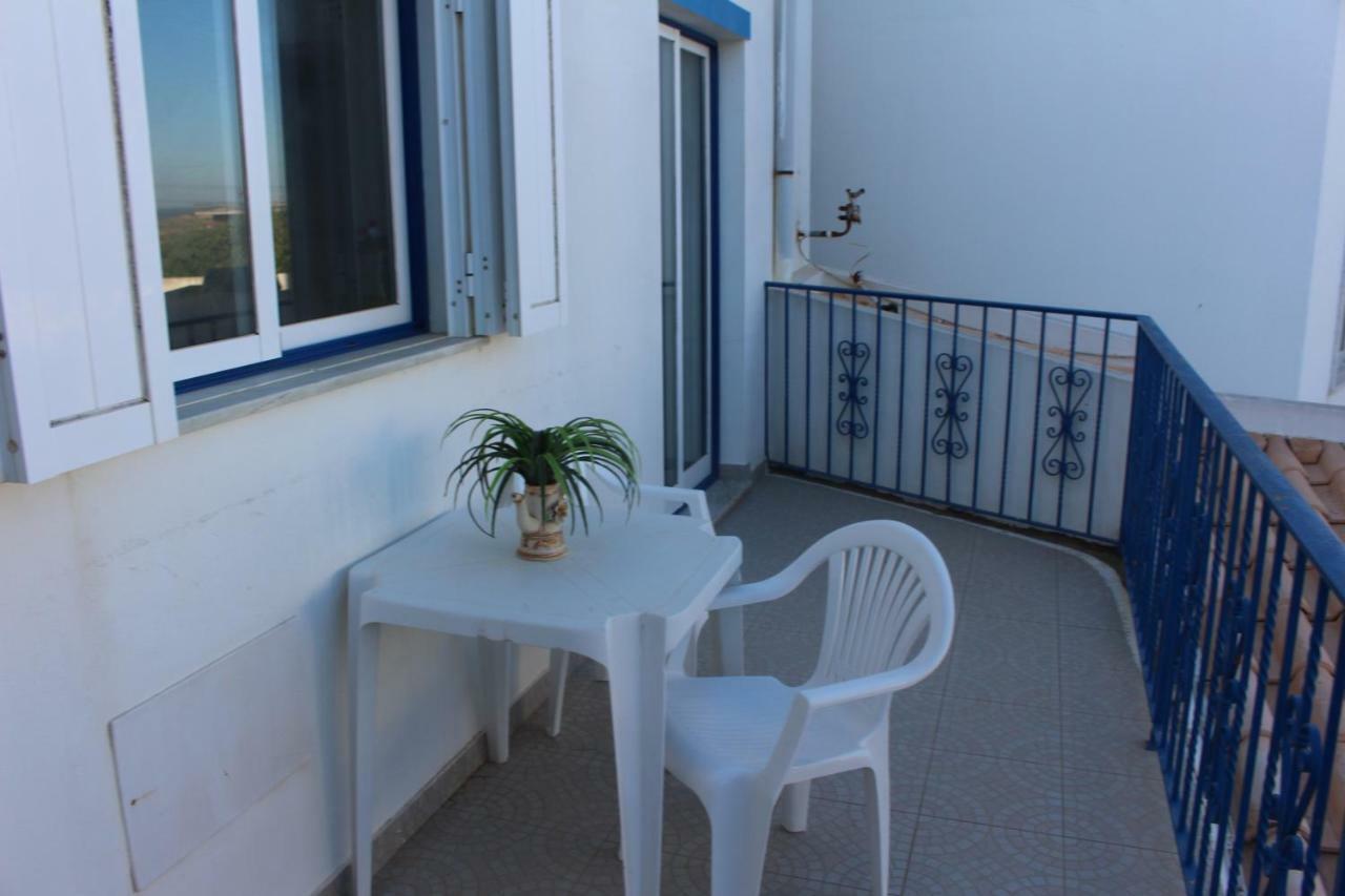 Oceanus Room With Private Kitchen, Bathroom And Terrace 300M From The Beach Sagres Exteriör bild