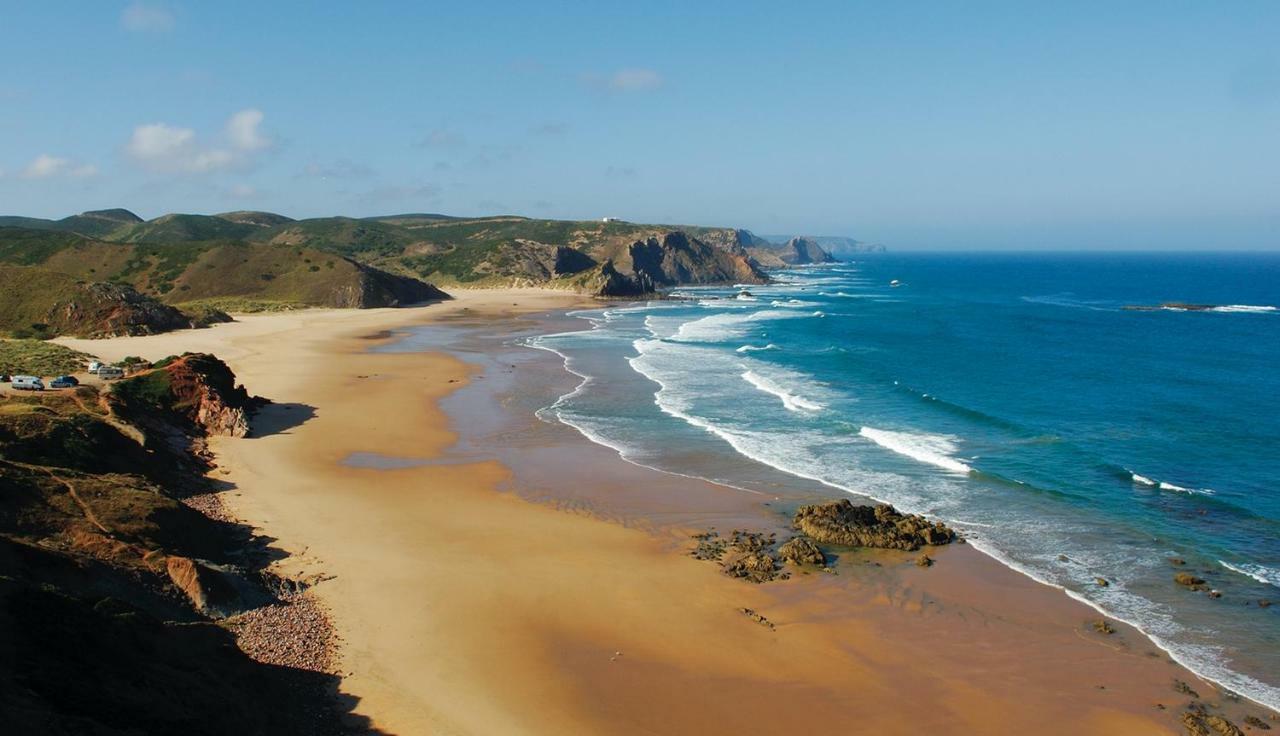 Oceanus Room With Private Kitchen, Bathroom And Terrace 300M From The Beach Sagres Exteriör bild